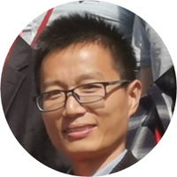 項目經理：時鵬飛